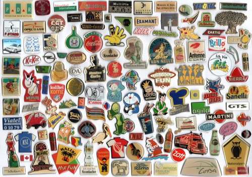 Pin konvolut 119 pins - 😍pin-konvolut, auto