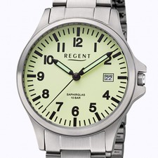 Kompakte sportliche Regent