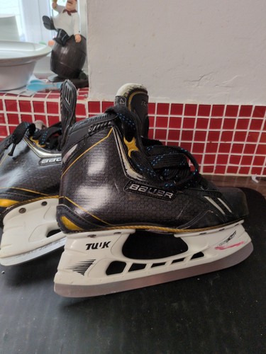 Bauer supreme one - bauer,