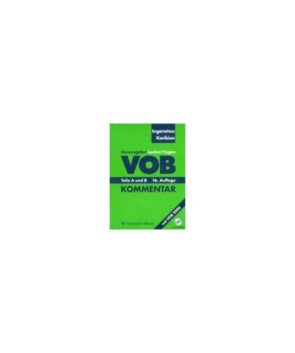 Vob teile und kommentar - b,
