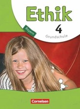 Ethik - Grundschule Bayern -