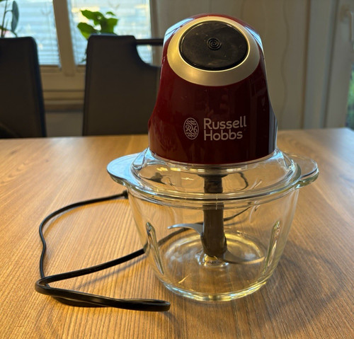 Russell hobbs küchenmaschine - russell,