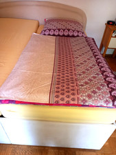 Bassetti  Bettwäsche    135/200 Baumwolle