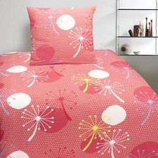 Bettwäsche Seersucker