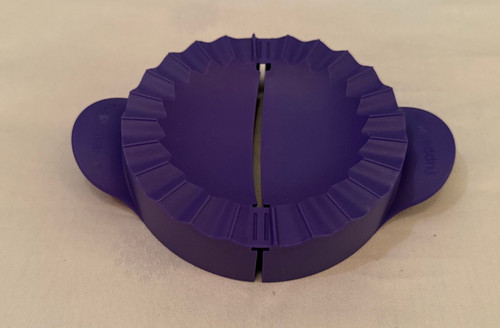 Tupperware teigfalle neu - tupperware_, teigfalle_neu