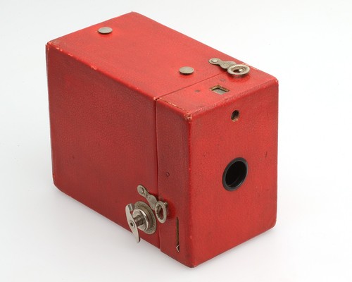 Eastman kodak box rot - eastman,