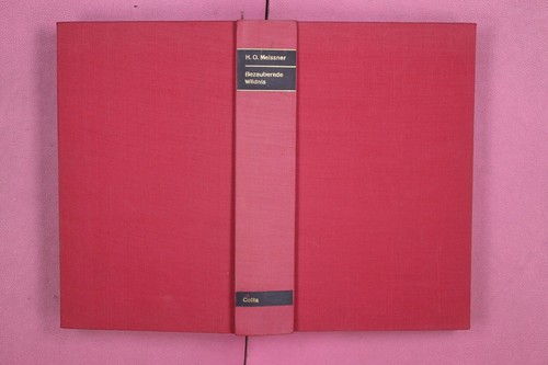 302481 hans otto - 302481, meissner