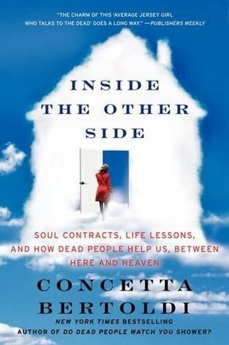 Inside the other - side:, soul