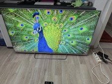 Sony Bravia Smart TV KD