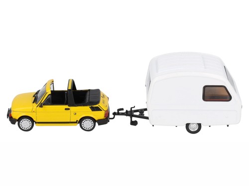 Polski fiat 126p bosmal - polski,