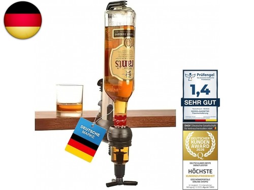 Bar butler für spirituosen - bar-butler,