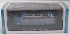 Atlas Verlag 7 163 102 Reisebus Borgward BO 4000 1952 "Wander Falke" OVP  1:72