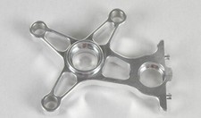 Alu-Getriebeplatte 97 FG 07474