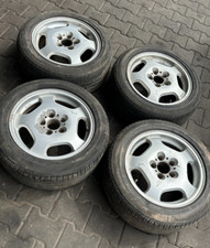 Melber Alu Felgen für Mercedes   Made in Itay 7,5J 16  ET  35   4 Stück