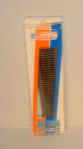 Roco 42580 weiche links - roco,
