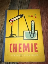 DDR Chemie, Ein Lehrbuch für das siebente Schuljahr