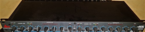 Dbx 144 limiter - dbx,