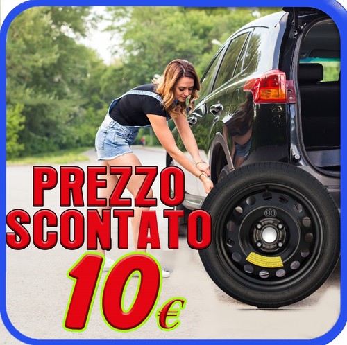Notrad für kia picanto - notrad,