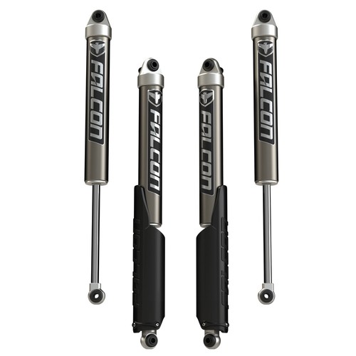 Falcon monotube - falcon,