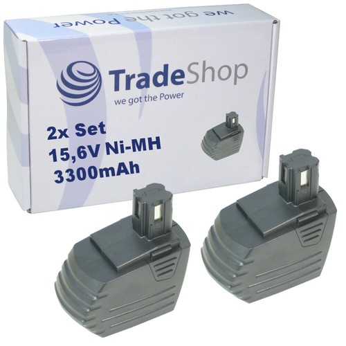 Premium akku 15 - premium, 15,6v