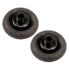 2X FORD STOßDÄMPFER-