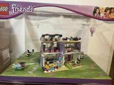 Lego Friends 