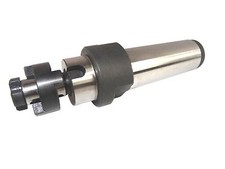 Kombi-Aufsteckdorn Morsekegel