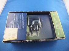 Motorola P333 Micro USB Mains AC Wall Travel Charger Reiseladegerät V8 V9 L9 Z3