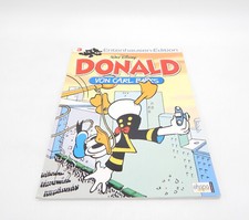 Donald Duck Carl Barks Entenhausen Edition Comic Album Band 3 ungelesen