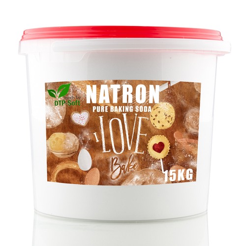 15kg natriumhydrogencarbonat - 15kg,