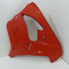Kawasaki ZX-9R Seitenverkleidung GFK links Seitendeckel A2115