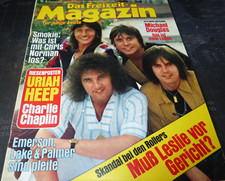 Freizeit Magazin  5/1978