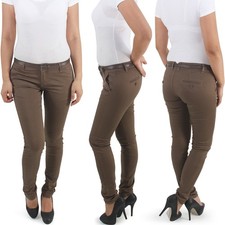 Damen Chino Skinny