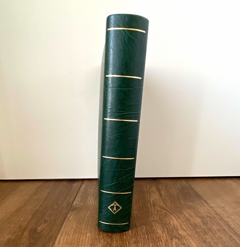 Leuchtturm vordruckalbum - leuchtturm,
