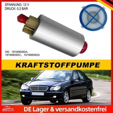 0014703194 Kraftstoffpumpe