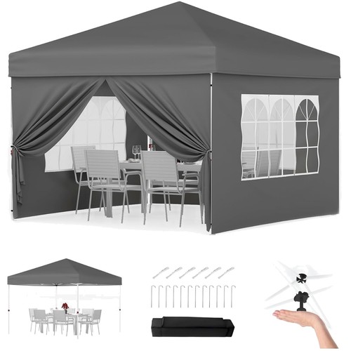 Pavillon 3x3 schutz - pavillon,