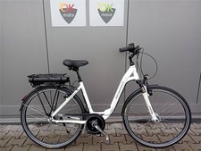 Bergamont E-Line C-N8 Wave -