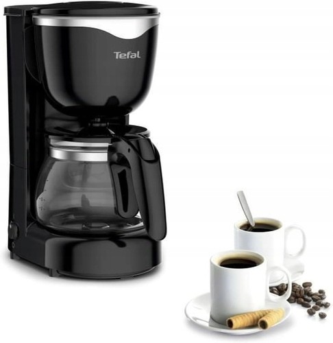 Tefal cm34081 kompakte - tefal,