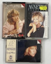 Agnetha Fältskog Abba