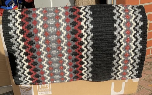 Oversize blanket von mayatex - oversize,