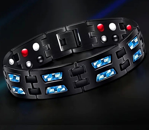 Stilvolles magnetarmband - stilvolles,