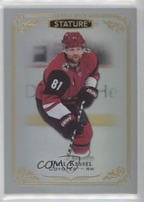 2019-20 Upper Deck Stature