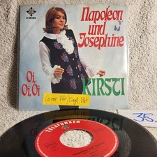 (35), Kirsti – Napoleon Und