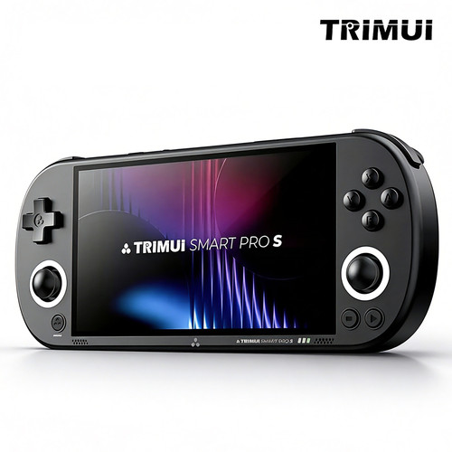 Retro handheld spielekonsole - handheld,