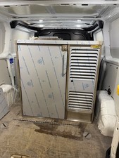 Nordcap Konfiskatkühler /