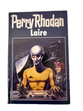 Perry Rhodan Blauband