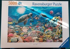 puzzle 5000 teile ravensburger
