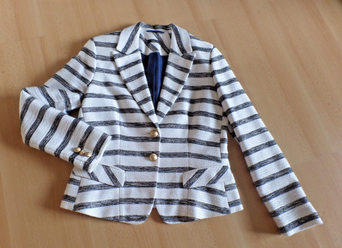 Damen sommer blazer 40 - damen,