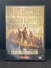 Die Todeskandidaten | DVD