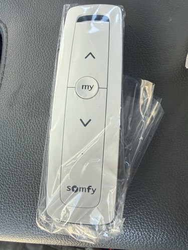Somfy channel remote - somfy, 1